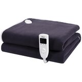 Zilan Električna odeja, 60 W, 150 x 80 cm, črna - ZLN4113/BK | Shoptok.si