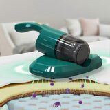 INORCO Sesalnik za mini posteljo, prenosni pralni filter, brezžični čistilec, primeren za posteljni kavč, (22026461) | Shoptok.si