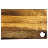 Wood Holz kuhinjska daska, Orah, 29x19x1.8cm