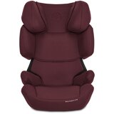 Cybex Silver® dječja autosjedalica solution™ x i-fix 2/3 (100-150 cm) rumba red | shoptok.hr