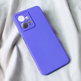 Teracell torbica soft velvet za xiaomi redmi note 12 4G ((eu) ljubicasta Cene