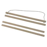 Držalo za plakat Click Frame (Hrastove barve, 62 cm)