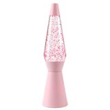 i-Total Lava lampa Monocolor Pink Glitter XL2983 Cijene