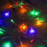 Forever TF1 100LED svetlobna veriga 8m večbarvna CLF-11, (5000491262) Cene