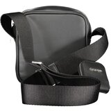 Calvin Klein MEN'S BLACK SHOULDER BAG | ePonuda.com