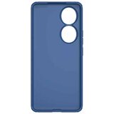 Nillkin Super Frosted Shield Pro ovitek za Honor 90 - moder | Shoptok.si