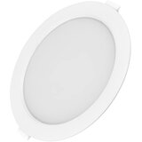 Braytron LED Downlight 5" 15W Beli 6500K BP12-01530 Cene