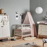 Leander® stalak za baldahin linea™ i luna™ hrast | shoptok.hr