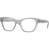 VOGUE Eyewear VO5446 3002 L (52) Siva/Kristalna Cene