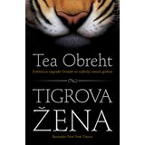 Laguna Tea Obreht - Tigrova žena Cene