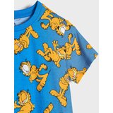 Sinsay Pamučna majica dugih rukava s printom Garfield | shoptok.hr