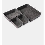 Sinsay Kutija za pohranu 4 pack | shoptok.hr