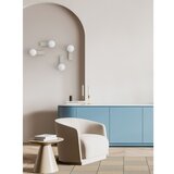 Open Design OR85549 - Zidno svetlo za kupatilo BOLETTA 1xG9/8W/230V IP44 bež | Eponuda.com