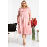 Karko Woman's Dress SB530 | shoptok.hr