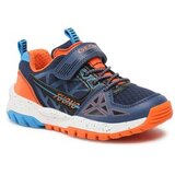 Geox Superge J Tuono Boy J35AXA014BUC0659 S Mornarsko modra | Shoptok.si