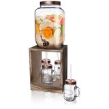Orion Vrč za limunadu s čašama 8,8 l – | shoptok.hr