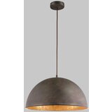 Globo Xirena I Okrugla viseća svjetiljka (Visina: 120 cm) | shoptok.hr