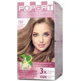 popart Color šampon 720 Lešnik plava