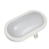Ledlumen LED vodotesna svetilka IP65 20W 4000K nevtralno bela ovalna Cene