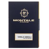 Montale Vanille Absolu 2 ml parfemska voda Minijature za ženske Cijene