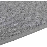  Tepih trkač Svijetlo siva 100 x 150 cm 100% Polipropilen | shoptok.hr
