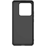 Nillkin Super Frosted Shield Pro za Xiaomi 14 Pro - črna | Shoptok.si
