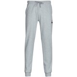 Le Coq Sportif Spodnji deli trenirke ESS Pant Regular N°4 M Siva Cene