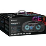  Zvučnici Defender Beat 10 10W prenosni | Eponuda.ba