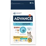Advance Cat Sterilized Sensitive - 3 kg