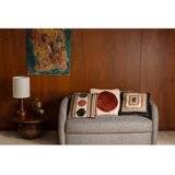 Dutchbone Okrasna blazina 45x45 cm Haydon – | Shoptok.si