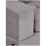 Ropez Svijetlo siva sofa 161 cm Versailles – | shoptok.hr