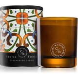 Castelbel Tile Santal Tonka dišeča sveča 210 g | Shoptok.si