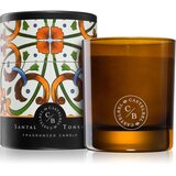 Castelbel Tile Santal Tonka mirisna svijeća 210 g | shoptok.hr
