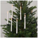 Eglo 410531 - Komplet 16x LED osvetljenja za božićno drvce SLIMLINE LED/0,06W/230V sa daljinskim upravljačem Cene