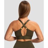 GymBeam Sportski grudnjak Limitless Espresso | Eponuda.ba