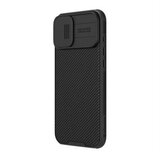  Futrola nillkin cam shield pro magnetic za iphone 17 (6.3) crna ( F121365 ) | Eponuda.com