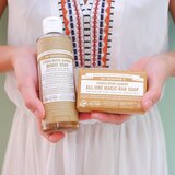 DR. BRONNER'S Sandalwood & Jasmine sapun 140 g | shoptok.hr