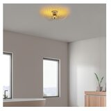 Opviq Luster Karsortel-N-639-1, 56x56x16cm, IP20, zlatna Cijene