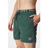 Jack & Jones Kupaće hlače JACK AND JONES Jungle | shoptok.hr