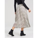 Sinsay Midi suknja | shoptok.hr