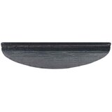  Samoljepljivi otirači za stepenice 10 kom sivi 56 x 17 x 3 cm | shoptok.hr