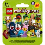 Lego MINIFIGURES 71048 SERIJA 27 (ena naključna figurica), (21643496) | Shoptok.si