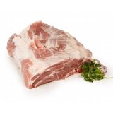 Nepoznato Svinjski vrat sa kostima 1kg | ePonuda.com