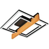  LED plafonsko svetlo LARYSA LED/23W/230V 35x45 borovina | Eponuda.com
