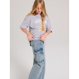 Sinsay Wide leg traperice | shoptok.hr
