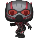Funko POP: MARVEL - ANT-MAN - QUANTUMANIA - ANT-MAN | Shoptok.si