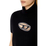 Diesel Sweater - M-ARGARET KNITWEAR black | ePonuda.com