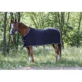 Prekrivač za konje polar crni 206cm