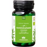 Cosmoveda mandukaparni kapsule - Bio - 80 kaps. Cene
