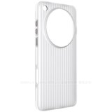  Xingqiuweishi Maska za mobilni telefon OPPO FindX8Ultra, Bela | Eponuda.com
